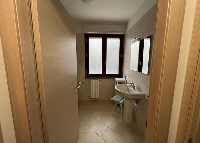 Ferriera 8 Bed & Breakfast