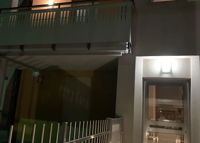 לינה וארוחת בוקר Ferriera 8
