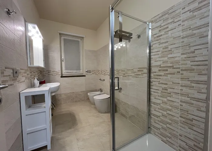 Oda ve Kahvaltı Ferriera 8