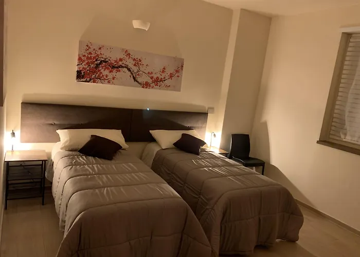 Ferriera 8 Oda ve Kahvaltı